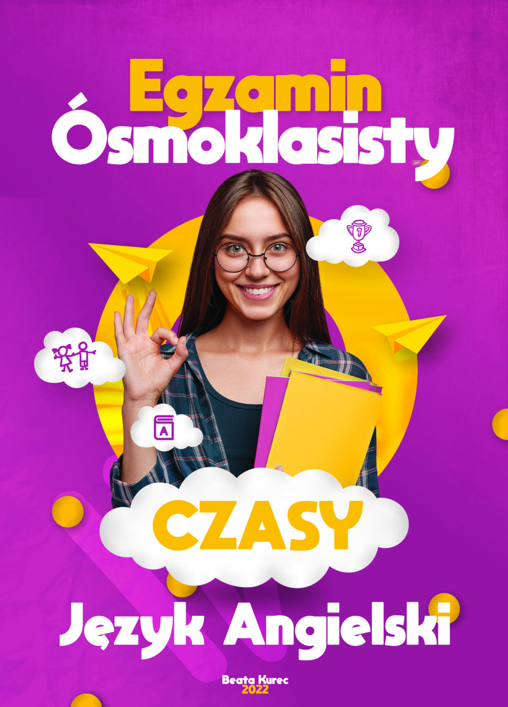 CZASY SZKOŁA PODSTAWOWA