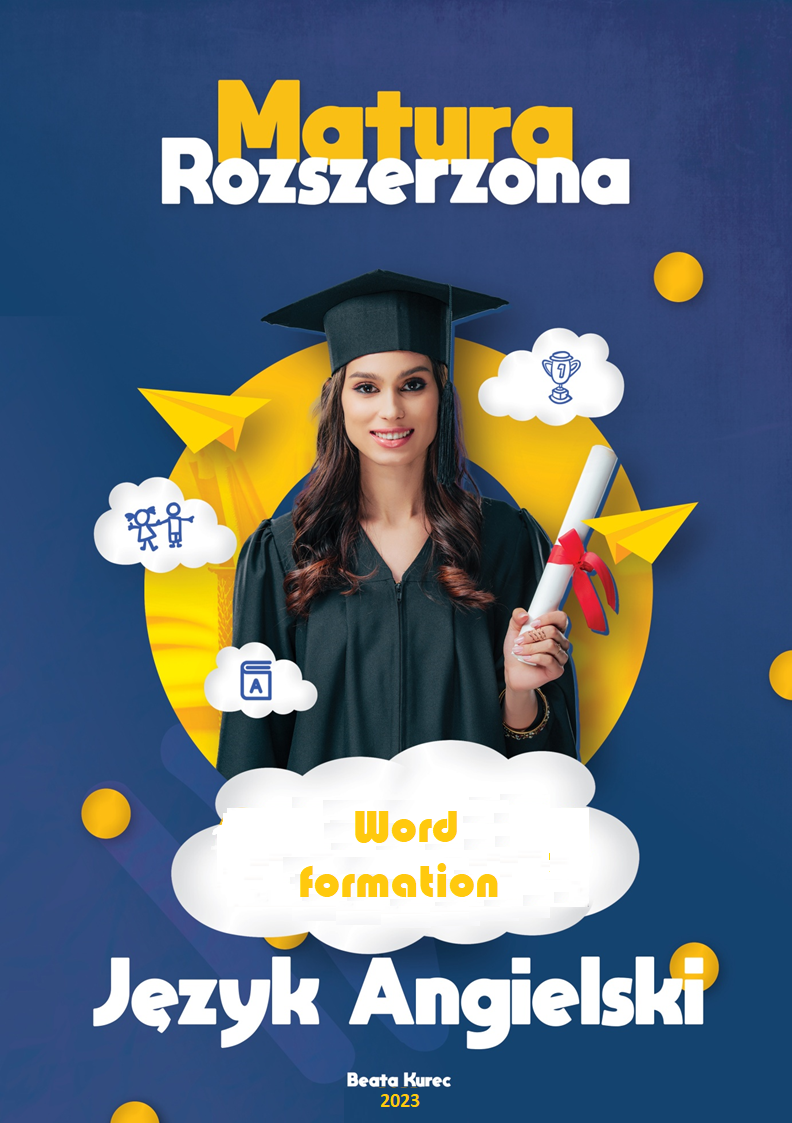 WORD FORMATION MATURA