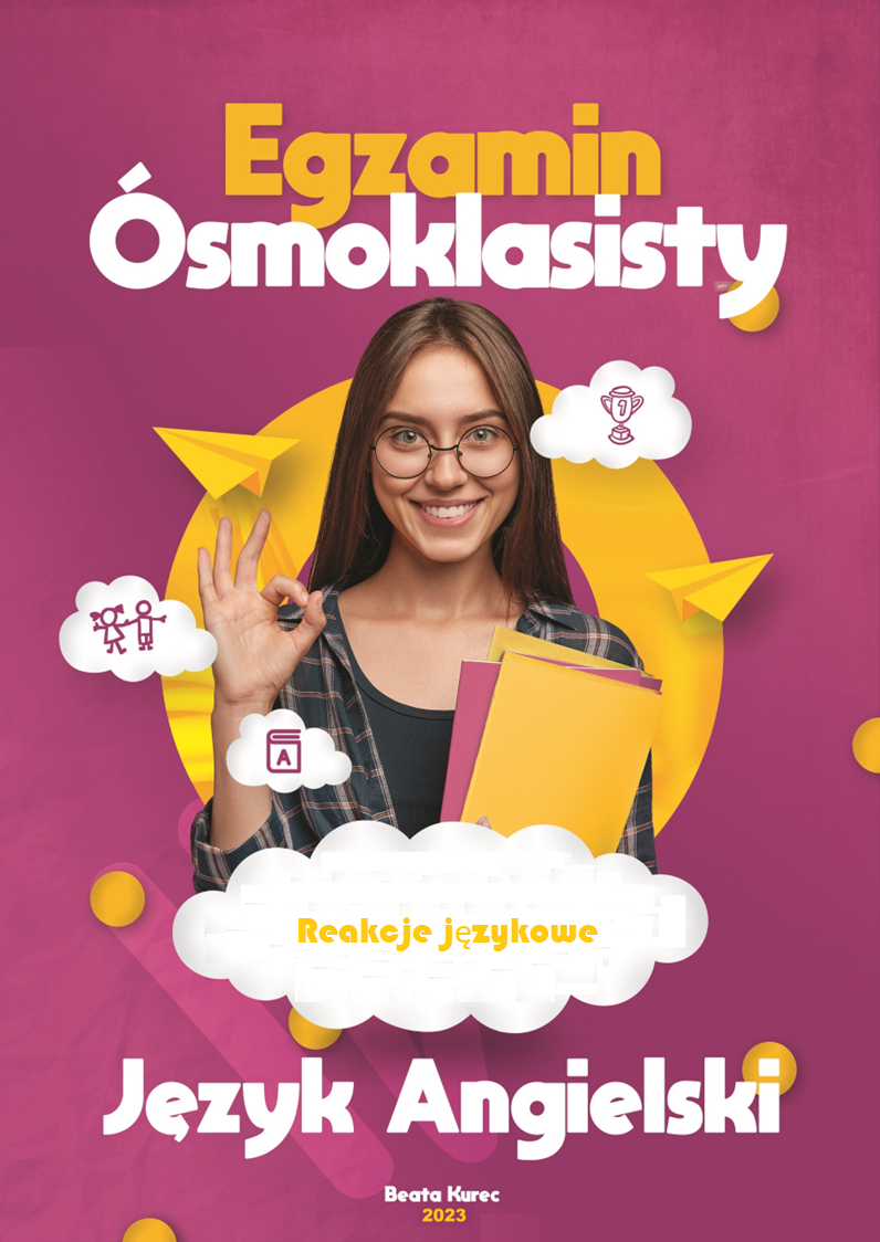 REAKCJE JĘZYKOWE /FUNKCJE JĘZYKOWE