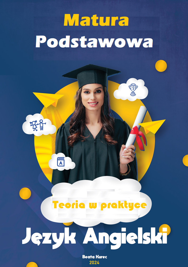 TEORIA W PRAKTYCE MATURA PODSTAWOWA