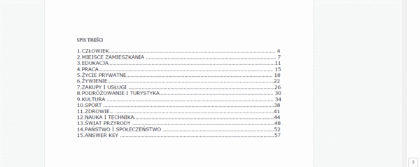 EGZAMIN ÓSMOKLASISTY BLISKO...REPETYTORIUM - obrazek 2