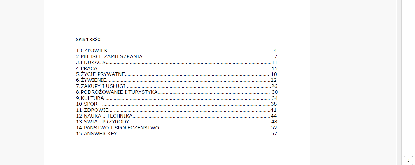 EGZAMIN ÓSMOKLASISTY BLISKO...REPETYTORIUM - obrazek 2
