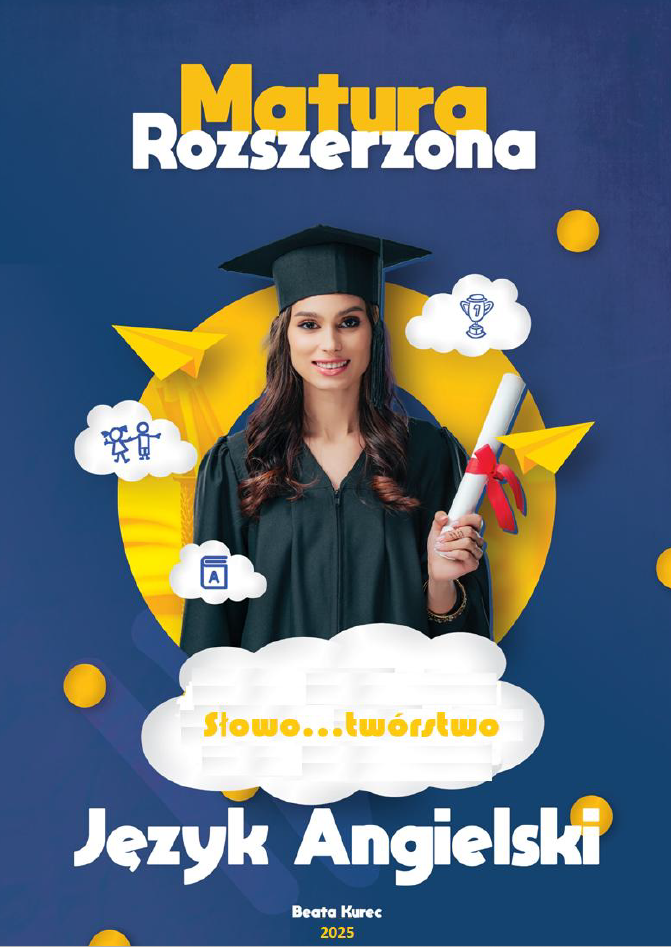 SŁOWO…TWÓRSTWO matura rozszerzona