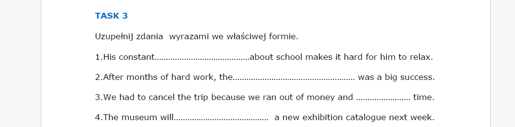 Z ARKUSZY (NIE)WZIĘTE... - obrazek 6