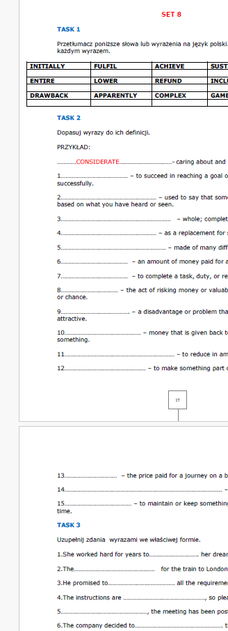 Z ARKUSZY (NIE)WZIĘTE... - obrazek 4