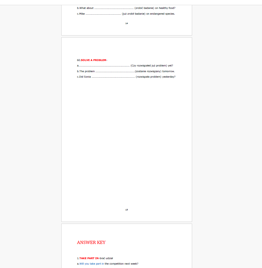 (NIE)PROSTY...EGZAMINACYJNY...ANGIELSKI...E8 - obrazek 3