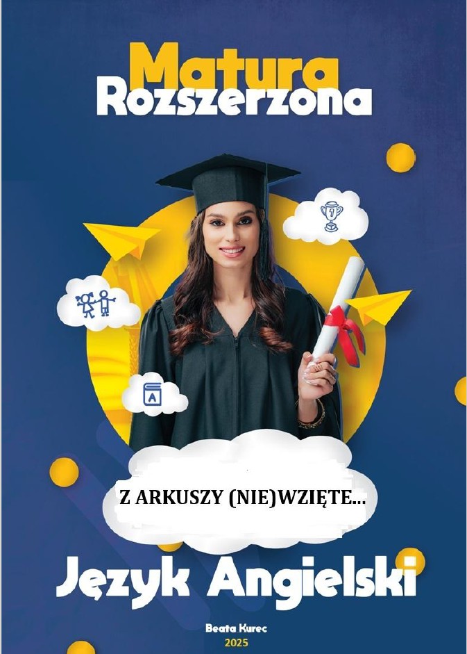 Z ARKUSZY (NIE)WZIĘTE…