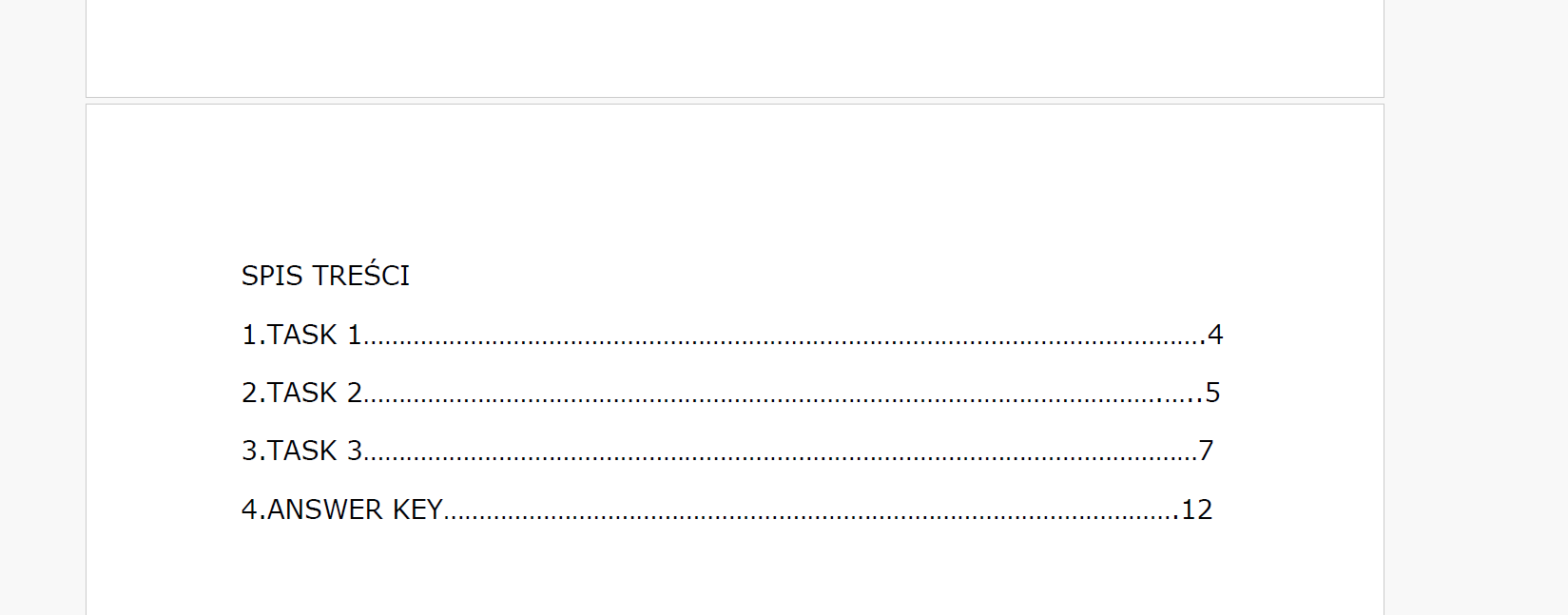 ANGIELSKI BEZ LUK, MATURA PODSTAWOWA - obrazek 5