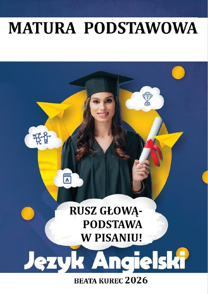 RUSZ GŁOWĄ-PODSTAWA W PISANIU!