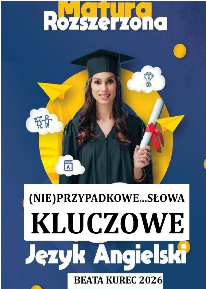 (NIE)PRZYPADKOWE…SŁOWA KLUCZOWE