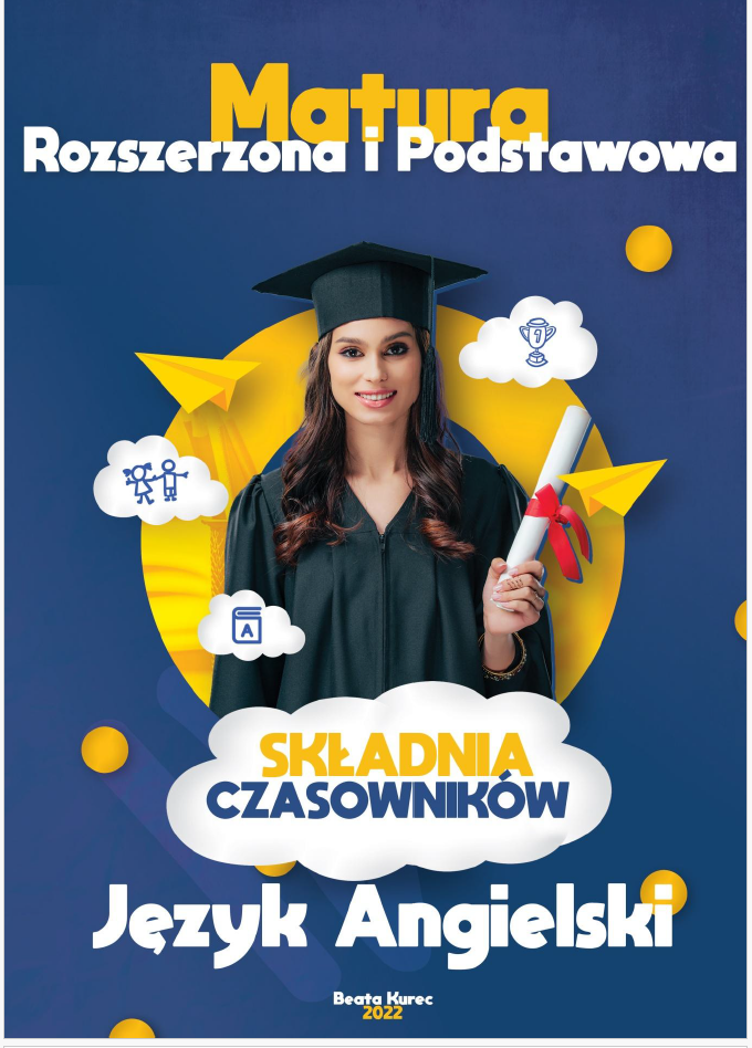 SKŁADNIA CZASOWNIKÓW
