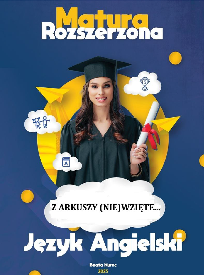 Z ARKUSZY (NIE)WZIĘTE…