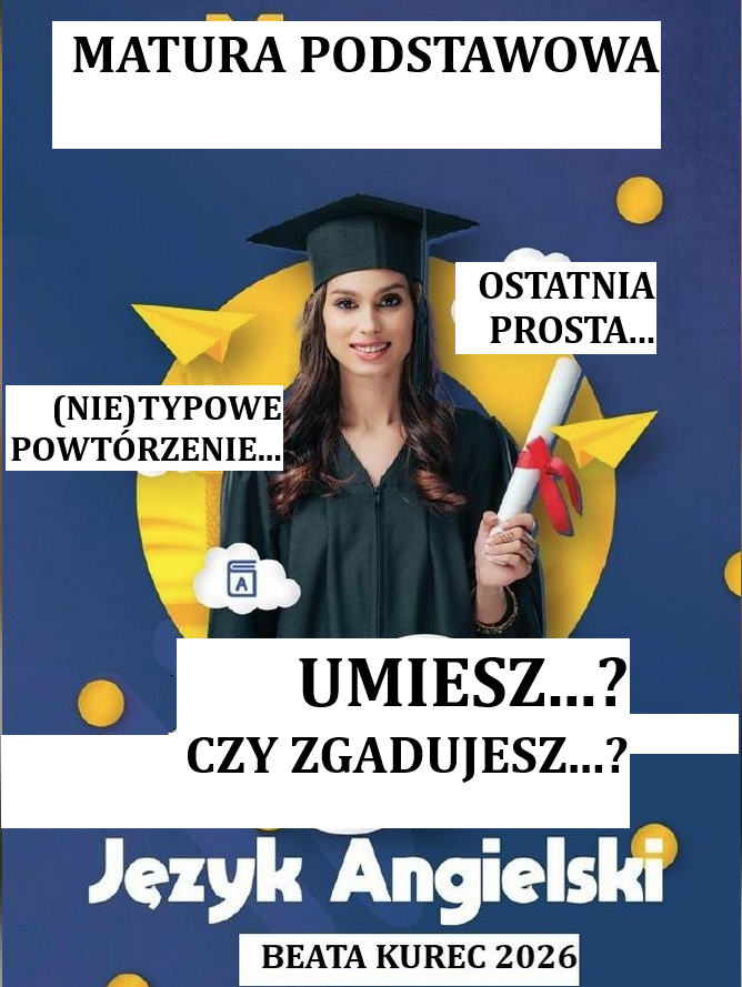 UMIESZ…?CZY ZGADUJESZ…?